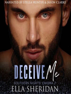 cover image of Deceive Me